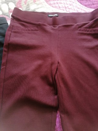 Pantalones T44