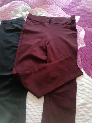 Pantalones T44