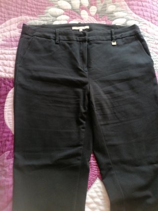 Pantalones T44