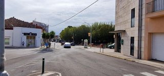 Nave industrial en venta en Sénia, la