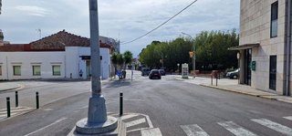 Nave industrial en venta en Sénia, la