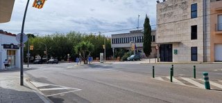 Nave industrial en venta en Sénia, la
