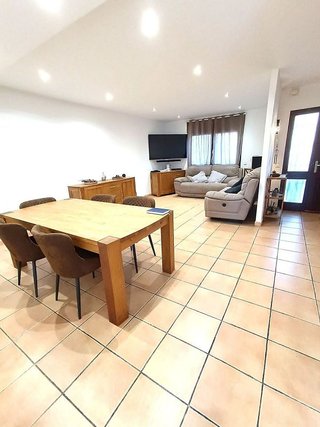 Casa adosada en venta en Vila de Palafrugell - Llofriu - Barceloneta en Palafrugell