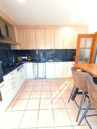 Casa adosada en venta en Vila de Palafrugell - Llofriu - Barceloneta en Palafrugell