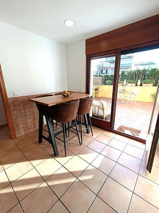 Casa adosada en venta en Vila de Palafrugell - Llofriu - Barceloneta en Palafrugell