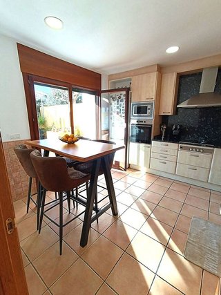 Casa adosada en venta en Vila de Palafrugell - Llofriu - Barceloneta en Palafrugell