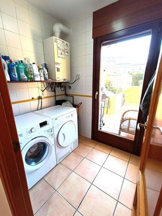 Casa adosada en venta en Vila de Palafrugell - Llofriu - Barceloneta en Palafrugell