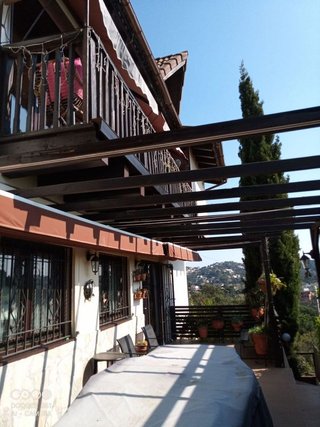 Chalet en venta en Vidreres
