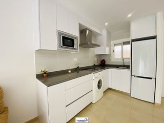 Piso en venta en Vilafortuny - Cap de Sant Pere en Cambrils