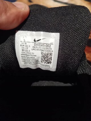 Nike Air Max 90 Talla 42.5 original