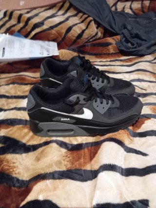 Nike Air Max 90 Talla 42.5 original