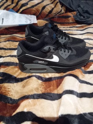 Nike Air Max 90 Talla 42.5 original