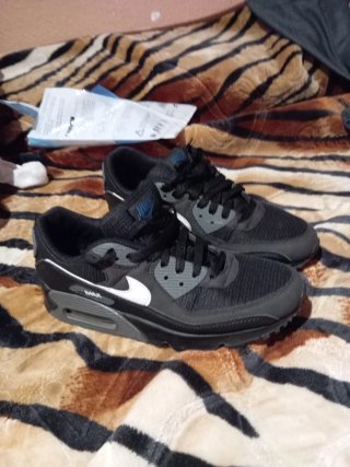 Nike Air Max 90 Talla 42.5 original