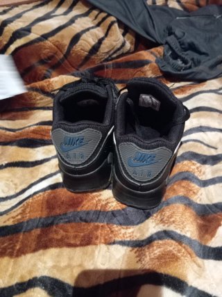 Nike Air Max 90 Talla 42.5 original