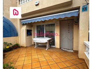 Casa adosada en venta en Empuriabrava en Castelló d´Empúries