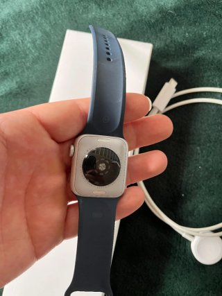 Reloj Apple Watch SE 2023