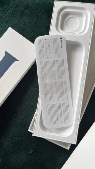 Reloj Apple Watch SE 2023