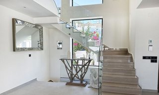 Casa en alquiler en Benahavís