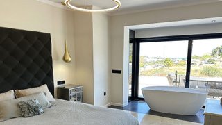 Casa en alquiler en Benahavís