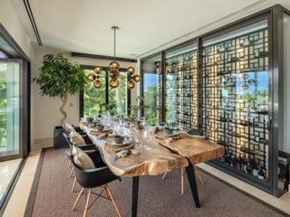Chalet en alquiler en Benahavís