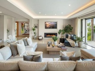 Chalet en alquiler en Benahavís