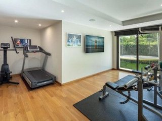 Chalet en alquiler en Benahavís