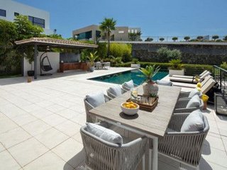 Chalet en alquiler en Benahavís