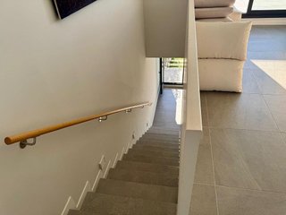 Casa pareada en alquiler en Riviera del Sol en Mijas