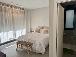 Casa pareada en alquiler en Riviera del Sol en Mijas