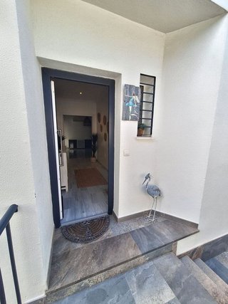Chalet en alquiler en Espartinas