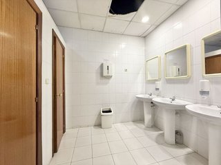 Local comercial en alquiler en Elgoibar