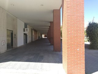 Local comercial en alquiler en Larache en Ciudad Real