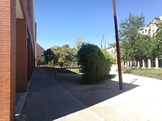 Local comercial en alquiler en Larache en Ciudad Real