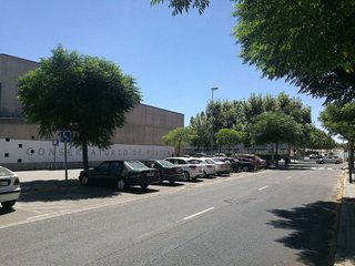 Local comercial en alquiler en Larache en Ciudad Real
