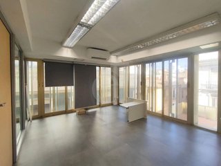 Oficina en alquiler en Sant Francesc en Valencia