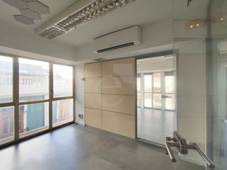 Oficina en alquiler en Sant Francesc en Valencia