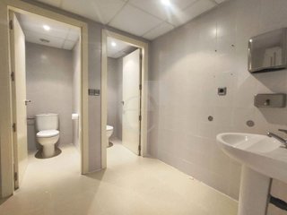 Oficina en alquiler en Sant Francesc en Valencia