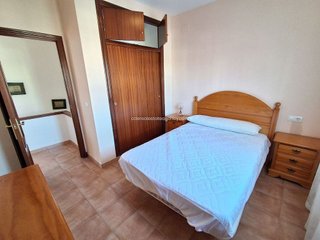 Casa adosada en alquiler en Santuario - La Laguna en Chipiona