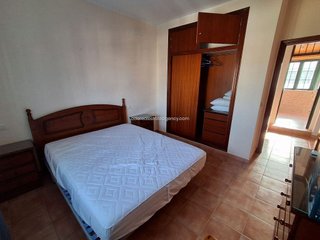 Casa adosada en alquiler en Santuario - La Laguna en Chipiona