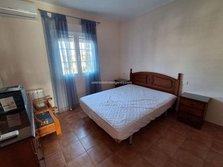 Casa adosada en alquiler en Santuario - La Laguna en Chipiona