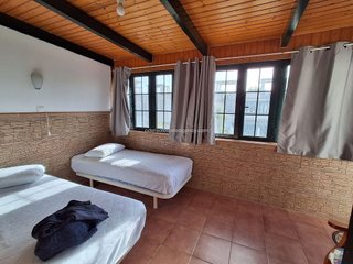 Casa adosada en alquiler en Santuario - La Laguna en Chipiona
