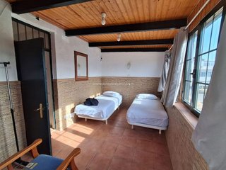 Casa adosada en alquiler en Santuario - La Laguna en Chipiona