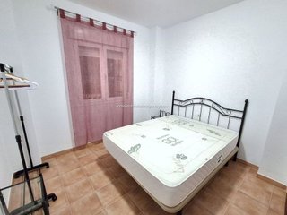 Casa adosada en alquiler en Santuario - La Laguna en Chipiona