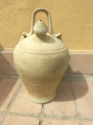 Botijo de la Rambla