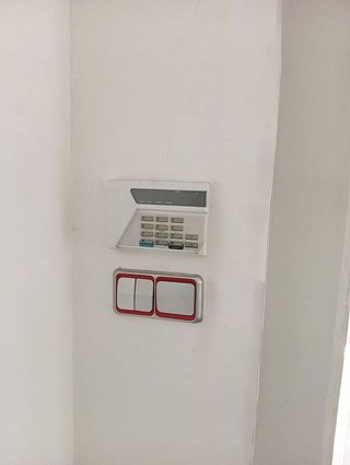 Local comercial en alquiler en O Berbés - Peniche en Vigo