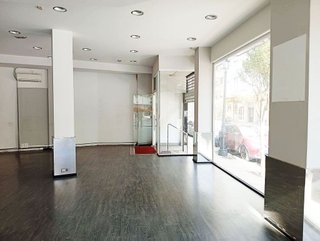 Local comercial en alquiler en O Berbés - Peniche en Vigo