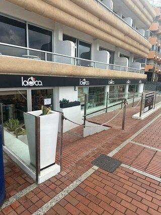 Local comercial en alquiler en Santa Catalina - Canteras en Palmas de Gran Canaria(Las)