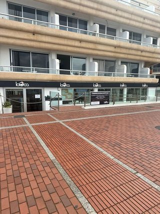 Local comercial en alquiler en Santa Catalina - Canteras en Palmas de Gran Canaria(Las)