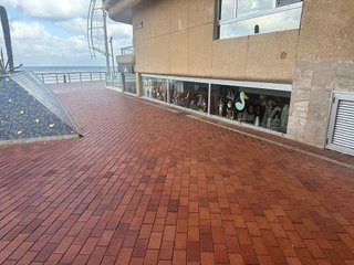 Local comercial en alquiler en Santa Catalina - Canteras en Palmas de Gran Canaria(Las)