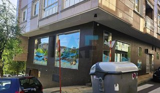 Local comercial en alquiler en Couto en Ourense